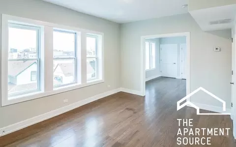 2917 W Wabansia Ave #3, Chicago, IL 60647