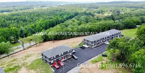 ridge &, Mayflower, AR 72106