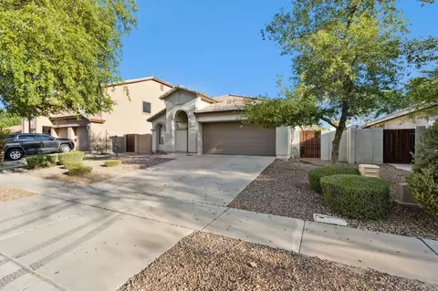 3642 E Timberline Rd, Gilbert, AZ 85297 photo 3