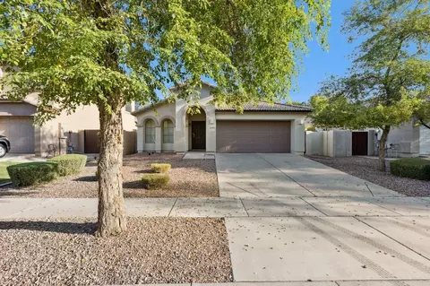 3642 E Timberline Rd, Gilbert, AZ 85297 photo 2