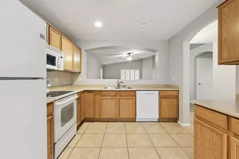 3642 E Timberline Rd, Gilbert, AZ 85297 photo 4