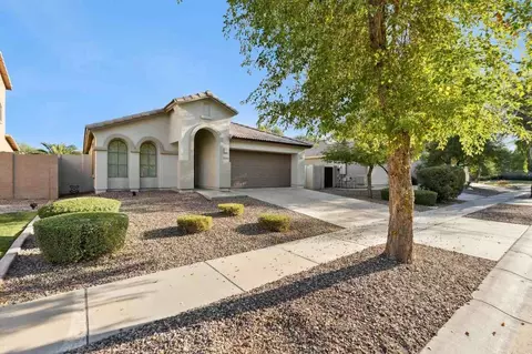 3642 E Timberline Rd, Gilbert, AZ 85297