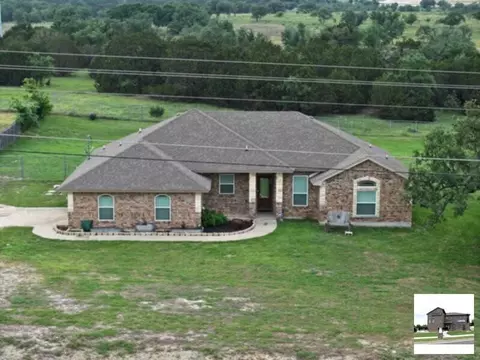 2410 Big Divide Rd, Copperas Cove, TX 76522