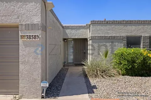 3858 E Dahlia Dr, Phoenix, AZ 85032