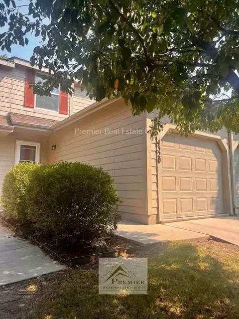 4320 Hunting Meadows Cir, Colorado Springs, CO 80916