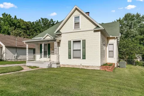 732 S Main Ave, Springfield, MO 65806