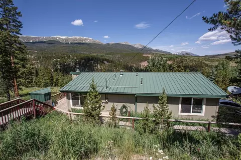 1148 American Way, Breckenridge, CO 80424