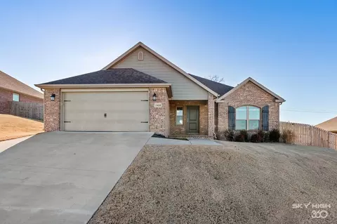 1923 Price Ave, Lowell, AR 72745