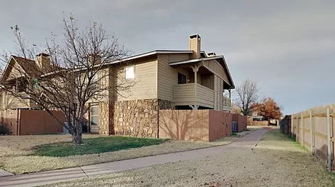 14419 N Pennsylvania Ave #23D, Oklahoma City, OK 73134