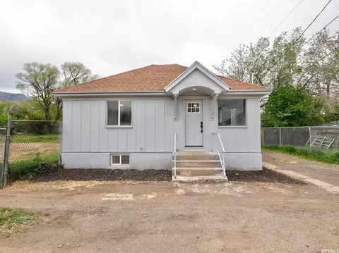 2136 Monroe Blvd #ADU, Ogden, UT 84401