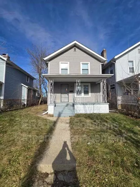 1418 Cordell Ave, Columbus, OH 43211