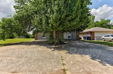 312 NW 118th St, Oklahoma City, OK 73114