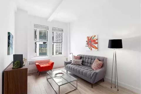 Undisclosed, New York, NY 10016