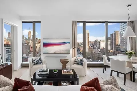 Undisclosed, New York, NY 10011