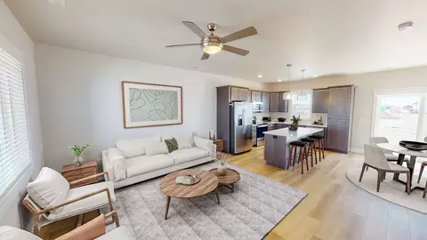 506 Balsam Dr, Gilbert, IA 50105