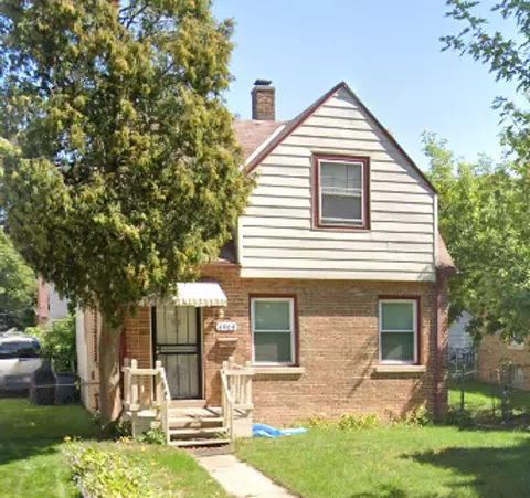 4908 N 25th St, Milwaukee, WI 53209