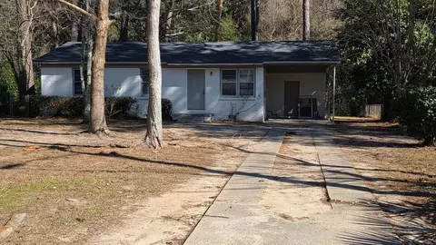334 Williams St, Albany, GA 31705