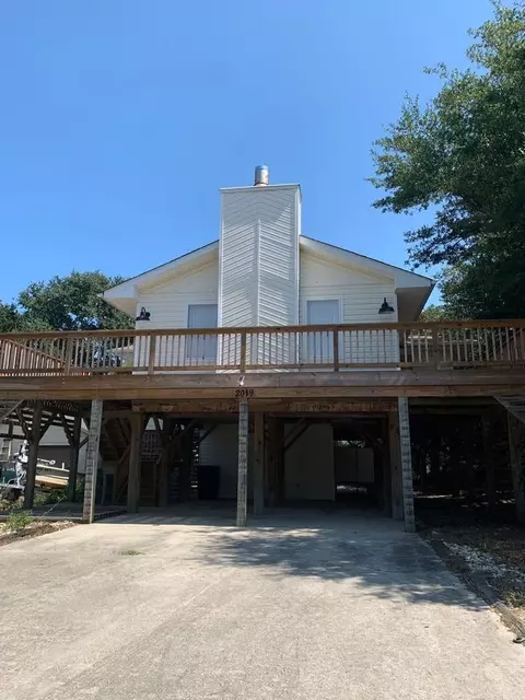 2019 Phoebus St, Kill Devil Hills, NC 27948