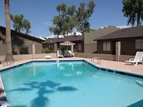 1425 N Palo Verde Dr, Goodyear, AZ 85338