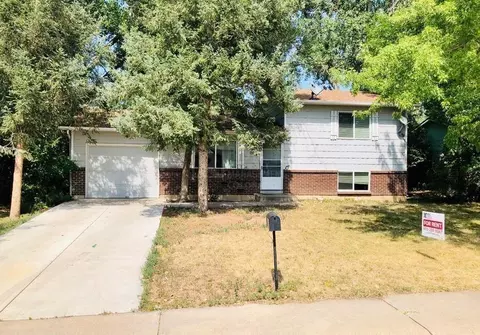 1943 Dorset Dr, Fort Collins, CO 80526