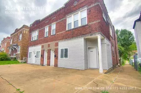3654 Bates St, Saint Louis, MO 63116