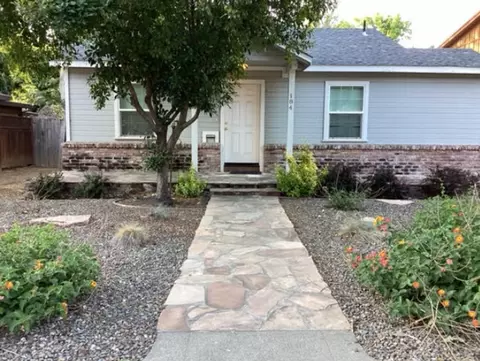 184 E Washington Ave, Chico, CA 95926