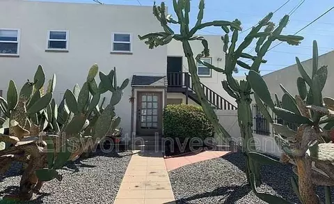 3507 Park Blvd, San Diego, CA 92103
