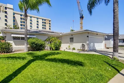 5556 Mary Lane Dr, San Diego, CA 92115