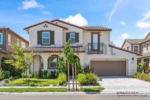 350 E Huntley Ave, Tracy, CA 95391