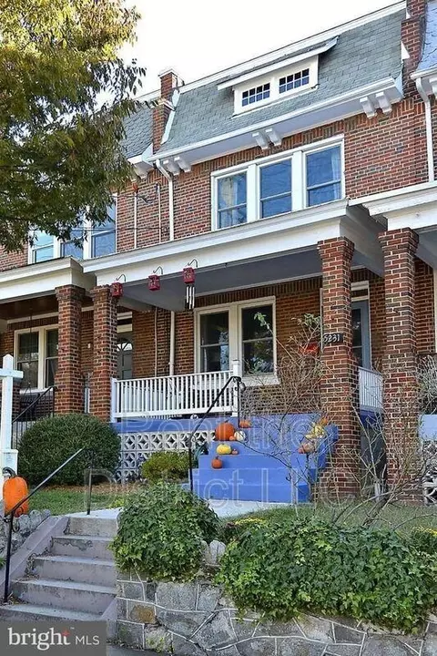5231 Kansas Ave NW, Washington, DC 20011