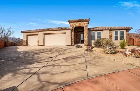 143 N Cortez Trl, Ivins, UT 84738