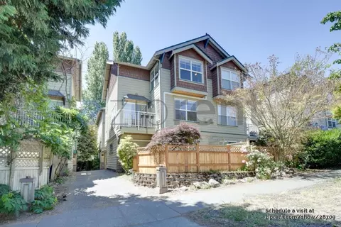 3625 Phinney Ave N #A, Seattle, WA 98103