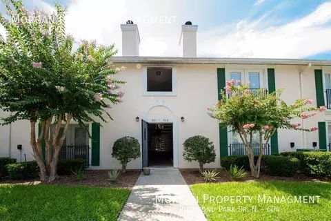 13715 Richmond Park Dr N #604, Jacksonville, FL 32224