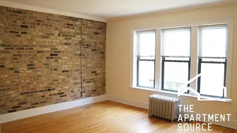 n spaulding ave, Chicago, IL 60647