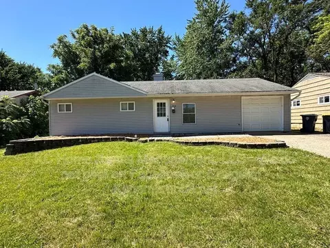 7803 E 107th St, Kansas City, MO 64134