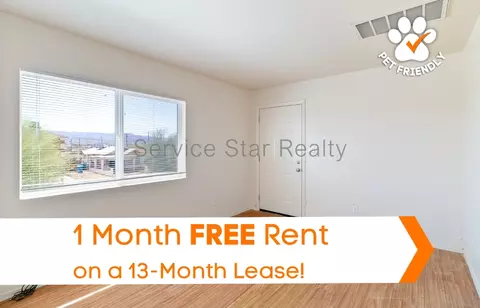 2510 E Pueblo Ave #2, Phoenix, AZ 85040