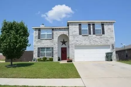 2611 Echo Dr, Killeen, TX 76549