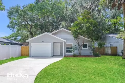 1045 23rd St N, Jacksonville Beach, FL 32250
