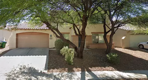 15000 S Camino Rio Puerco, Sahuarita, AZ 85629
