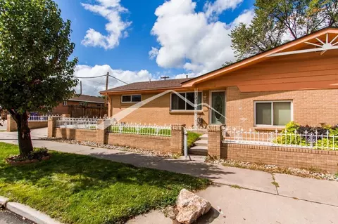 3625 Wolff St, Denver, CO 80212