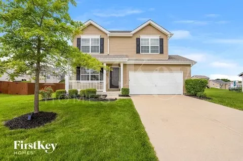 109 Piety Dr, Lake Saint Louis, MO 63367