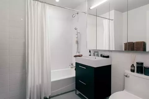 Undisclosed, New York, NY 10001