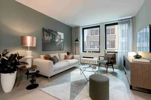 Undisclosed, New York, NY 10001