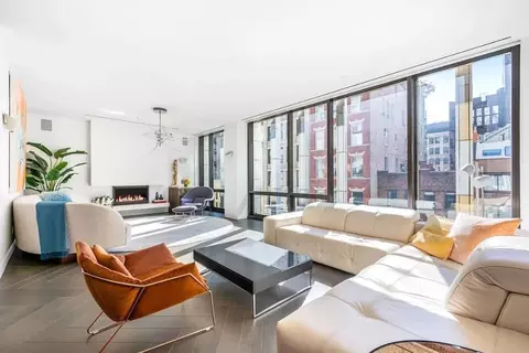 Undisclosed, New York, NY 10010
