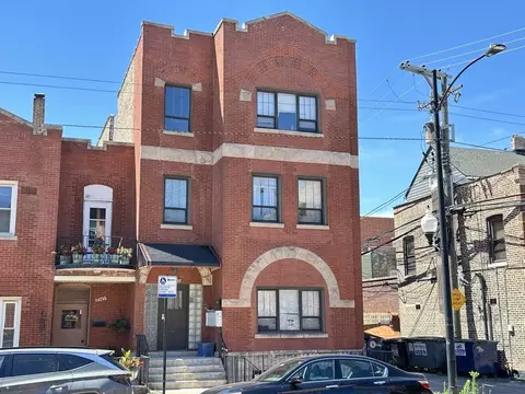 2347 W 24th Pl #2R, Chicago, IL 60608