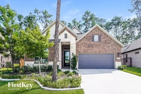 5003 Wooded Lake Dr, Spring, TX 77386