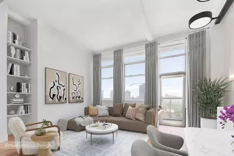 Undisclosed, New York, NY 11377