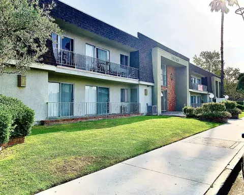 14033 Burbank Blvd, Los Angeles, CA 91401