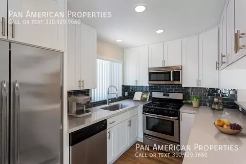 1721 E Pine Ave #4, El Segundo, CA 90245