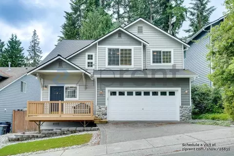 214 169th St SE, Martha Lake, WA 98012
